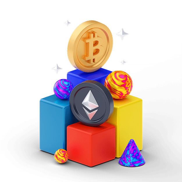 Harga Crypto Hari Ini